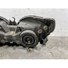 Faro Fanale Anteriore Yamaha T-max Tmax 500 Dal 2004 al 2007 ATTACCHI ROTTI  1742291621753