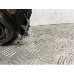 Faro Fanale Anteriore Yamaha T-max Tmax 500 Dal 2004 al 2007 ATTACCHI ROTTI  1742291621753