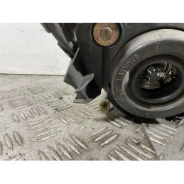 Faro Fanale Anteriore Yamaha T-max Tmax 500 Dal 2004 al 2007 ATTACCHI ROTTI  1742291621753