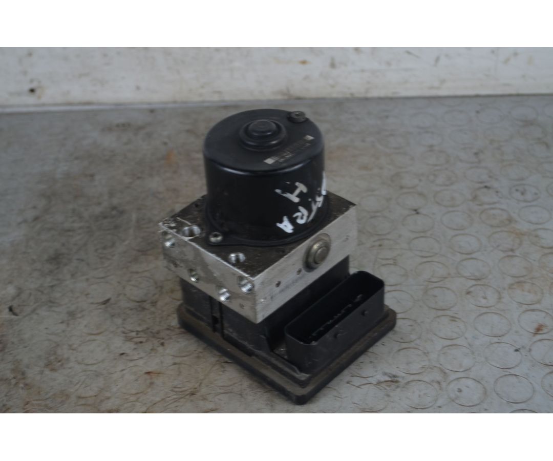 Pompa Modulo ABS Opel Astra H Dal 2004 al 2011 Cod 13246535  1742292350935