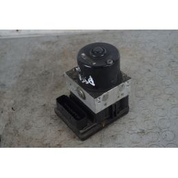 Pompa Modulo ABS Opel Astra H Dal 2004 al 2011 Cod 13246535  1742292350935