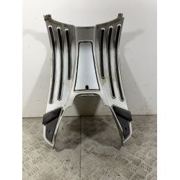 Carena Pedana Poggiapiedi Piaggio Vespa LX 125 / 150 Dal 2012 al 2013  1742293005919