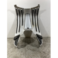 Carena Pedana Poggiapiedi Piaggio Vespa LX 125 / 150 Dal 2012 al 2013  1742293005919
