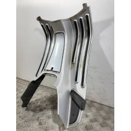 Carena Pedana Poggiapiedi Piaggio Vespa LX 125 / 150 Dal 2012 al 2013  1742293005919