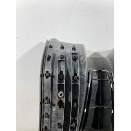 Carena Pedana Poggiapiedi Piaggio Vespa LX 125 / 150 Dal 2012 al 2013  1742293005919