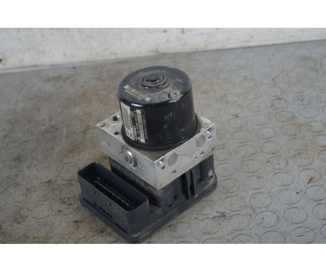 Pompa Modulo ABS Peugeot 207 Dal 2006 al 2015 Cod 9665898980  1742292642528