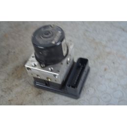 Pompa Modulo ABS Peugeot 207 Dal 2006 al 2015 Cod 9665898980  1742292642528