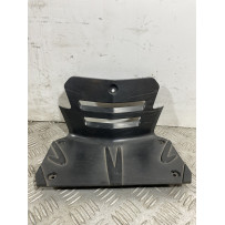 Carena Tappo Ispezione Peugeot Tweet 125 / 150 Dal 2010 al 2017  1742292978139