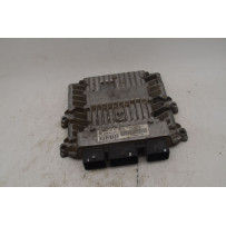 Centralina ECU Citroen C3 Dal 2002 al 2009 Cod 5WS4011E-T  1742293195153
