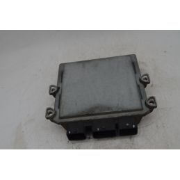 Centralina ECU Citroen C3 Dal 2002 al 2009 Cod 5WS4011E-T  1742293195153