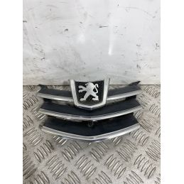 Carena Griglia Anteriore Peugeot LXR 200 dal 2009 al 2014  1742293501268