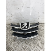 Carena Griglia Anteriore Peugeot LXR 200 dal 2009 al 2014  1742293501268
