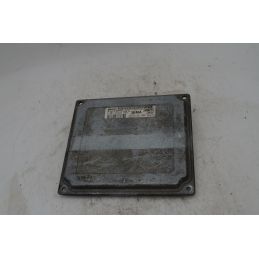 Centralina ECU Ford Fiesta V Dal 2002 al 2008 Cod 4S61-12A650-CA  1742293466413