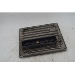 Centralina ECU Ford Fiesta V Dal 2002 al 2008 Cod 4S61-12A650-CA  1742293466413