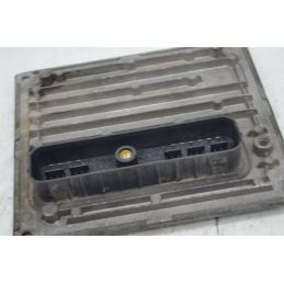 Centralina ECU Ford Fiesta V Dal 2002 al 2008 Cod 4S61-12A650-CA  1742293466413