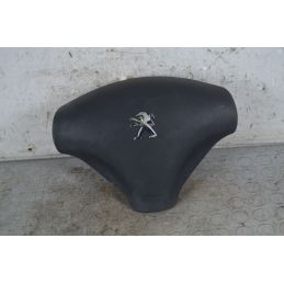 Airbag Volante Peugeot 107 Dal 2005 al 2014 Cod 4112HT  1742293758280