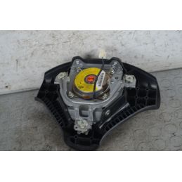 Airbag Volante Peugeot 107 Dal 2005 al 2014 Cod 4112HT  1742293758280