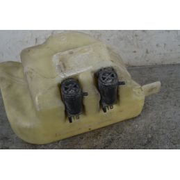 Vaschetta acqua tergicristalli Suzuki Vitara Dal 1991 al 1998 Cod 050351-459  1742294092666