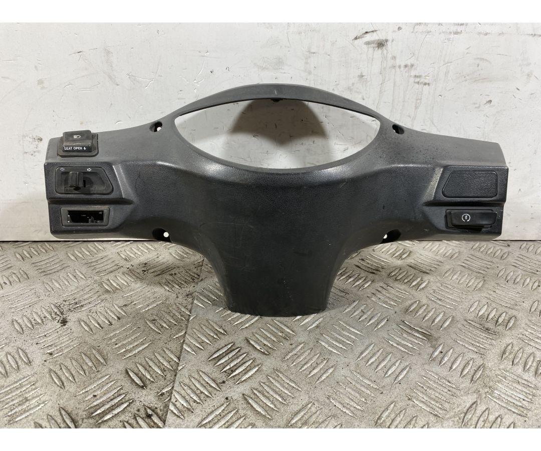 Carena Coprimanubrio portastrumentazione Peugeot Tweet 125 / 150 Dal 2017 al 2020  1742294907106