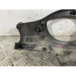 Carena Coprimanubrio portastrumentazione Peugeot Tweet 125 / 150 Dal 2017 al 2020  1742294907106
