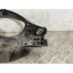 Carena Coprimanubrio portastrumentazione Peugeot Tweet 125 / 150 Dal 2017 al 2020  1742294907106