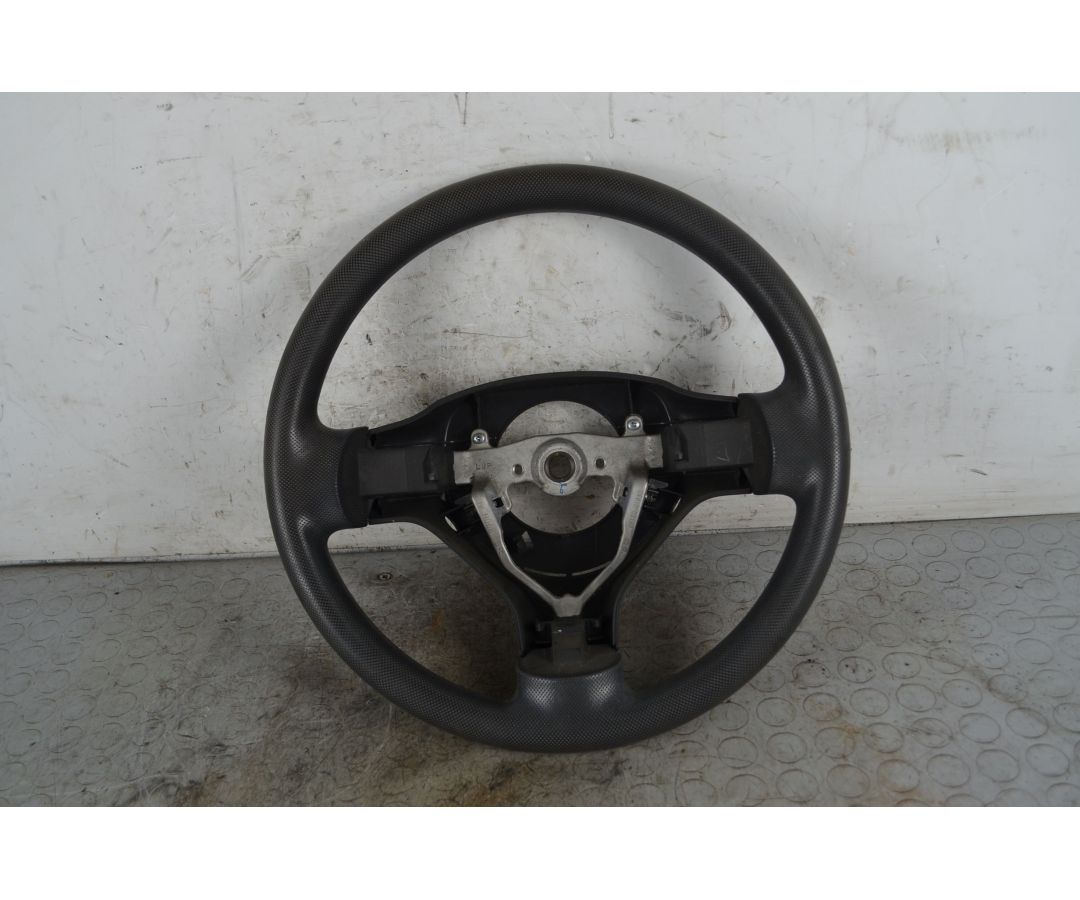 Volante Peugeot 107 Dal 2005 al 2014 Cod GS120-01840  1742295618285