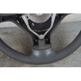Volante Peugeot 107 Dal 2005 al 2014 Cod GS120-01840  1742295618285