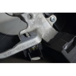 Volante Peugeot 107 Dal 2005 al 2014 Cod GS120-01840  1742295618285