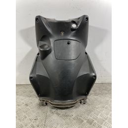 Carena Retroscudo Kymco Agility R16 Plus 150 dal 2015 in poi  1742295531447