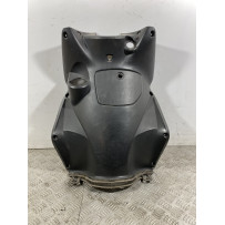 Carena Retroscudo Kymco Agility R16 Plus 150 dal 2015 in poi  1742295531447