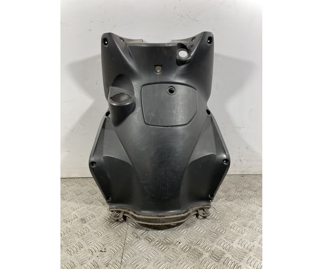 Carena Retroscudo Kymco Agility R16 Plus 150 dal 2015 in poi  1742295531447