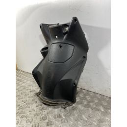 Carena Retroscudo Kymco Agility R16 Plus 150 dal 2015 in poi  1742295531447