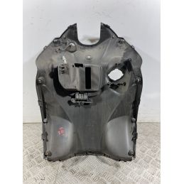 Carena Retroscudo Kymco Agility R16 Plus 150 dal 2015 in poi  1742295531447