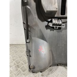 Carena Retroscudo Kymco Agility R16 Plus 150 dal 2015 in poi  1742295531447