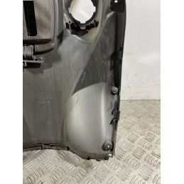 Carena Retroscudo Kymco Agility R16 Plus 150 dal 2015 in poi  1742295531447