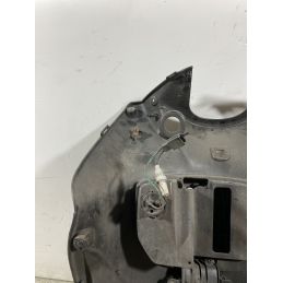 Carena Retroscudo Kymco Agility R16 Plus 150 dal 2015 in poi  1742295531447