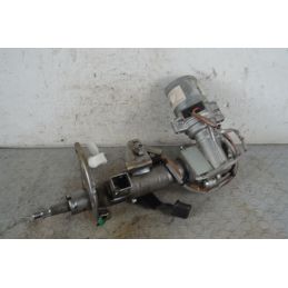 Piantone Dello Sterzo Peugeot 107 Dal 2005 al 2014 Cod 4123AX  1742296012020