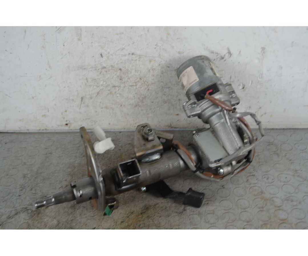 Piantone Dello Sterzo Peugeot 107 Dal 2005 al 2014 Cod 4123AX  1742296012020