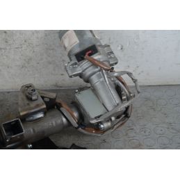 Piantone Dello Sterzo Peugeot 107 Dal 2005 al 2014 Cod 4123AX  1742296012020