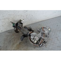 Piantone Dello Sterzo Peugeot 107 Dal 2005 al 2014 Cod 4123AX  1742296012020