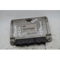 Centralina ECU Fiat Panda Dal 2003 al 2012 Cod 55190098  1742296415807