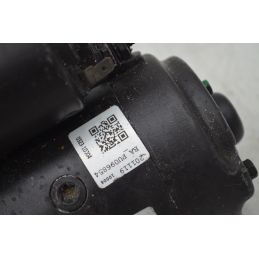 Motorino avviamento Aixam Cityvision GT Dal 2013 al 2016 Cod 0323-10004  1742296594304