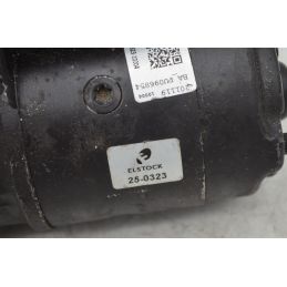 Motorino avviamento Aixam Cityvision GT Dal 2013 al 2016 Cod 0323-10004  1742296594304