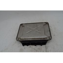 Centralina ECU Fiat Panda Dal 2003 al 2012 Cod 55190098  1742296415807