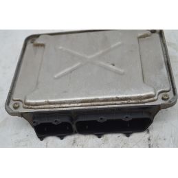 Centralina ECU Fiat Panda Dal 2003 al 2012 Cod 55190098  1742296415807