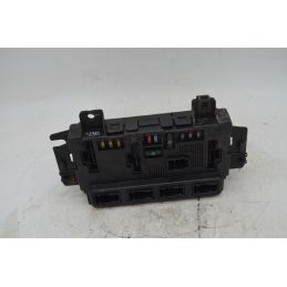 Body Computer Fiat Panda Dal 2003 al 2012 Cod S118578030C  1742296668630
