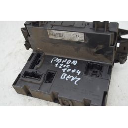Body Computer Fiat Panda Dal 2003 al 2012 Cod S118578030C  1742296668630