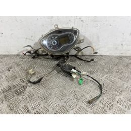 Strumentazione Contachilometri Peugeot Tweet 125 / 150 Dal 2017 al 2020 Km 50.000  1742296822636