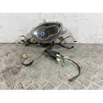 Strumentazione Contachilometri Peugeot Tweet 125 / 150 Dal 2017 al 2020 Km 50.000  1742296822636