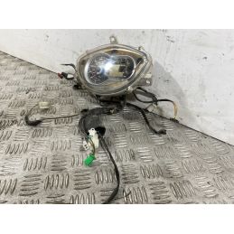 Strumentazione Contachilometri Peugeot Tweet 125 / 150 Dal 2017 al 2020 Km 50.000  1742296822636